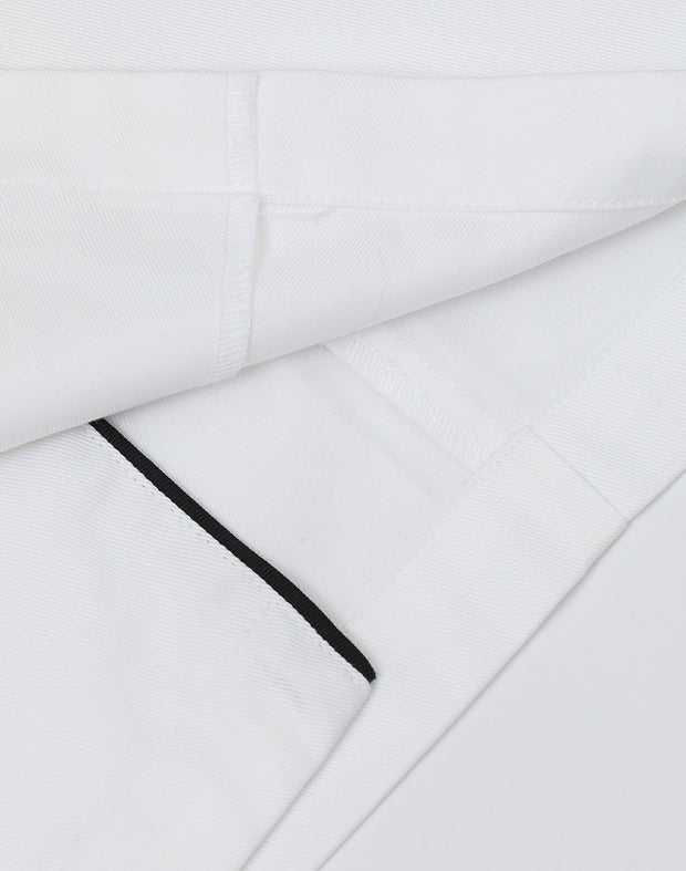 Unisex Executive Chef Jacket