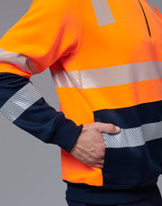 Biomotion VIC Rail Safety Jumper