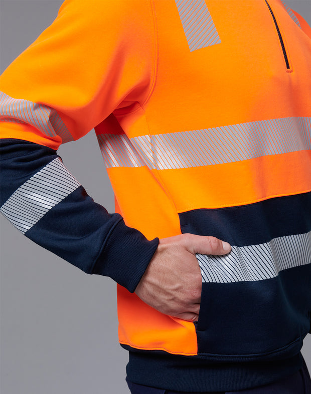 Biomotion VIC Rail Safety Jumper