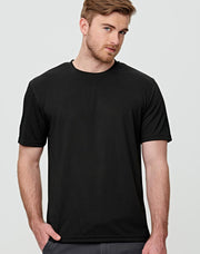 Men's cooldry short sleeve tee