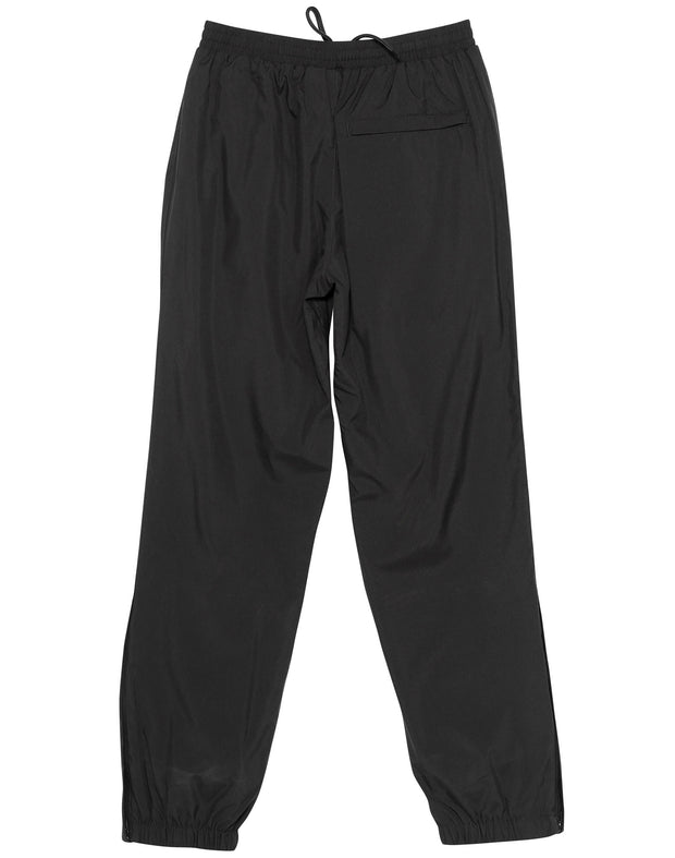 Adults Warm Up Pants