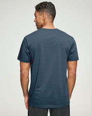 Men's Premium Cotton Face S/S Tee Shirt