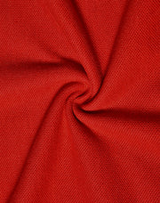 Kids' 240gsm Poly/Cotton Pique L/S Polo