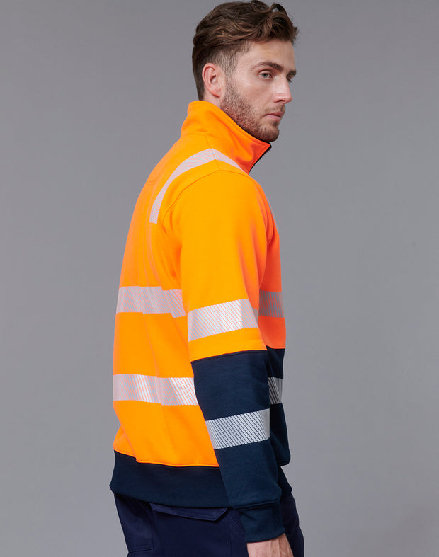 Biomotion VIC Rail Safety Jumper