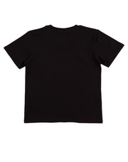Men's fitted stretch tee