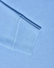 Kids' 240gsm Poly/Cotton Pique L/S Polo