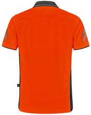 AIWX Vented Cooldry Polo