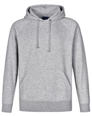 Men's Fleecy Hoodie