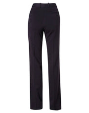 Women's Flexi Waist Utility Pants in Poly/Viscose Stretch
