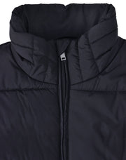 Men's Sustainable Insulated Puffer Jacket (3D Cut)