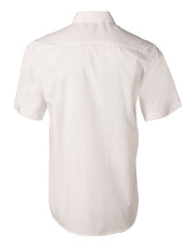 Men's Nano Tech Short Sleeve Shirt