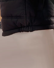 Adult's Heavy Quilted Jacket