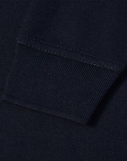 Kids' 240gsm Poly/Cotton Pique L/S Polo