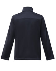 Men's Sustainable Softshell Corporate Jacket