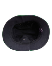 soft washed sandwich bucket hat
