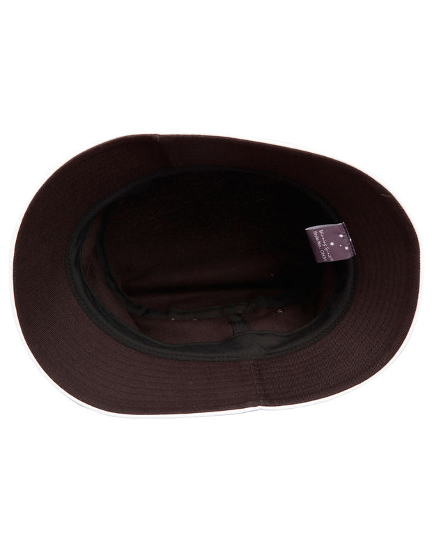 soft washed sandwich bucket hat