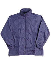 Outdoor activity spray jacket