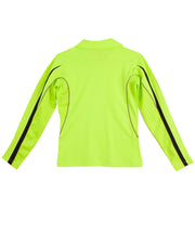Ladies' Truedry L/S Hi-Vis Polo