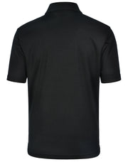 Men's CoolDry short sleeve polo