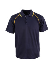 Kid's Cooldry raglan S/S