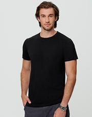 Men's Premium Cotton Tee