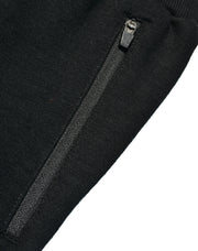 Kids' Poly/Cotton Terry Sweat Pants