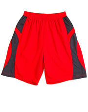 Adults' Basketball Shorts