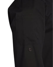 Men's Functional Chef Jacket