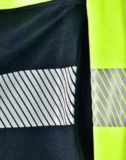 Biomotion VIC Rail Safety Jumper