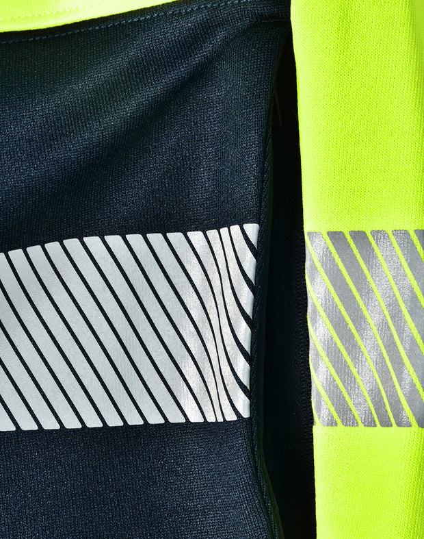 Biomotion VIC Rail Safety Jumper