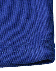 Kids' 240gsm Poly/Cotton Pique L/S Polo