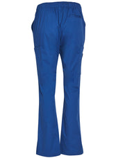 Ladies' Solid Colour Scrub Pants