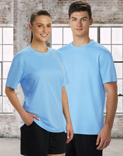 Men's cooldry short sleeve tee