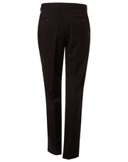 Men's Polyviscose Stretch Pants