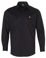 AIWX Workwear L/S Shirt