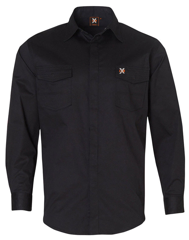 AIWX Workwear L/S Shirt