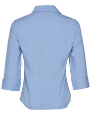 Women's Cooldry 3/4 Sleeve Shirt