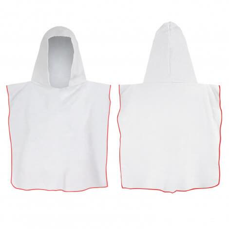 Kids Hooded Towel
