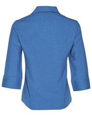 Women's Cooldry 3/4 Sleeve Shirt