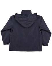 STADIUM, Contrast jacket