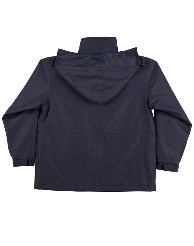 STADIUM, Contrast jacket