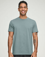 Men's Premium Cotton Face S/S Tee Shirt