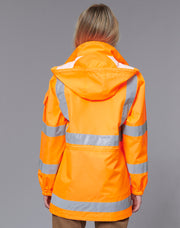 Biomotion VIC Rail Safety Jacket