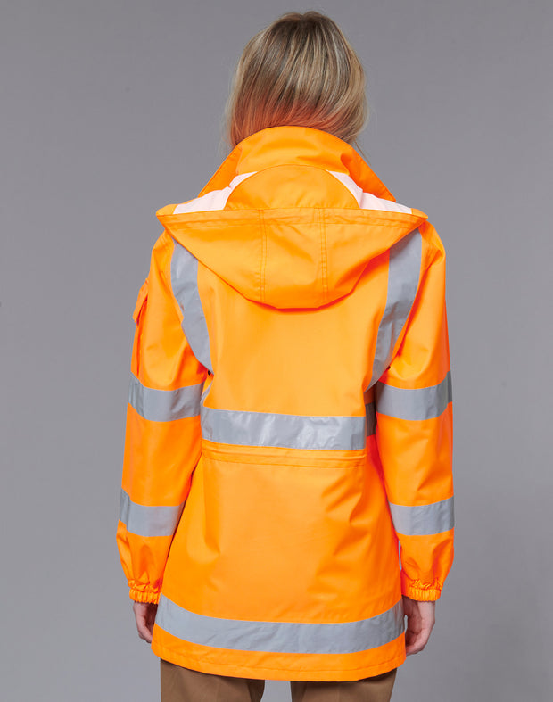 Biomotion VIC Rail Safety Jacket
