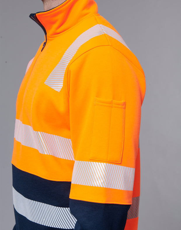 Biomotion VIC Rail Safety Jumper