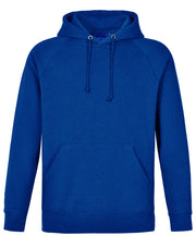 Men's Fleecy Hoodie