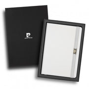 Pierre Cardin Nouvelle Notebook Gift Set - Special