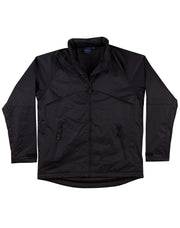 Men's Chalet Jacket