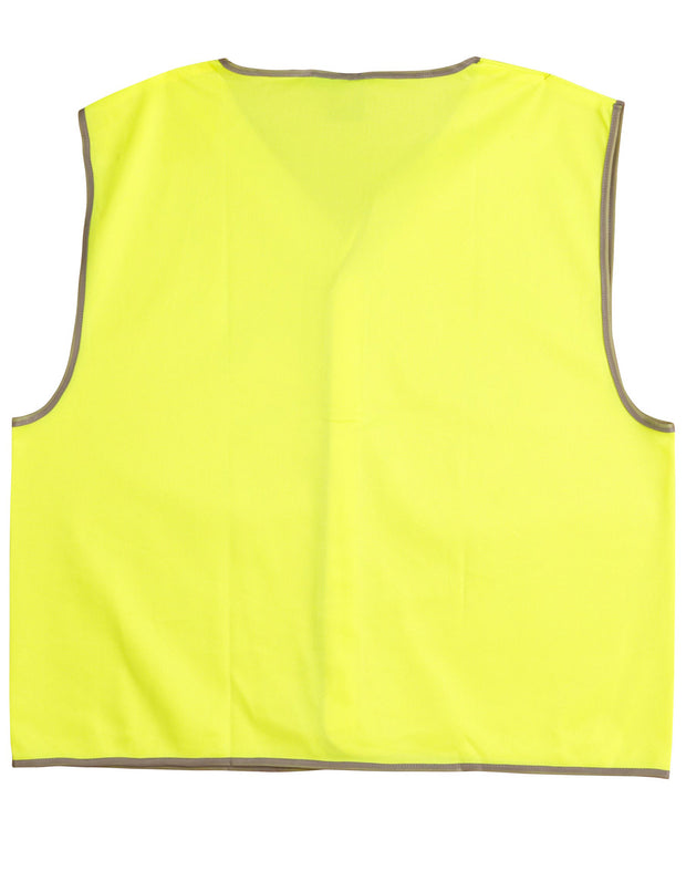 Hi-Vis Kid&