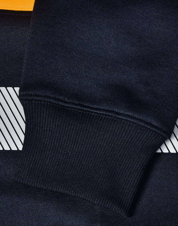 Biomotion VIC Rail Safety Jumper